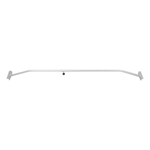 Bituxx 1x aluminiowy wspornik plandeki do przyczepy 100-170CM Bituxx 1x aluminiowy wspornik plandeki do przyczepy 100-170CM