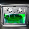 Bituxx Automatyczny kask spawalniczy, osłona spawalnicza, maska