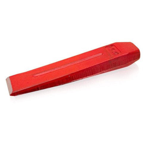 Bituxx BITUXX Łuparka klinowa do rozłupywania 1500g Bituxx BITUXX Łuparka klinowa do rozłupywania 1500g