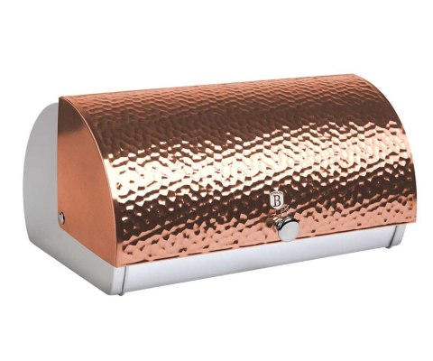 BERLINGER HAUS CHLEBAK STALOWY BERLINGER HAUS BH-6714 ROSE GOLD BERLINGER HAUS CHLEBAK STALOWY BERLINGER HAUS BH-6714 ROSE GOLD