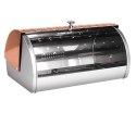 BERLINGER HAUS CHLEBAK STALOWY BERLINGER HAUS BH-6714 ROSE GOLD