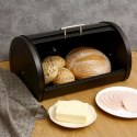 BRUNBESTE CHLEBAK STALOWY POJEMNIK NA PIECZYWO 1630