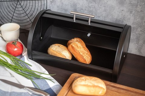 BRUNBESTE CHLEBAK STALOWY POJEMNIK NA PIECZYWO 1630 BRUNBESTE CHLEBAK STALOWY POJEMNIK NA PIECZYWO 1630