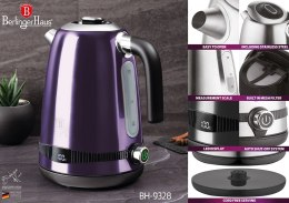 BERLINGER HAUS CZAJNIK ELEKTRYCZNY 1,7L BERLINGER HAUS BH-9328