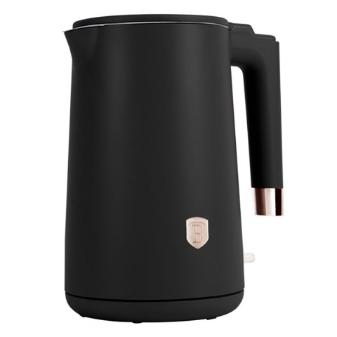 BERLINGER HAUS CZAJNIK ELEKTRYCZNY 1,7L BERLINGER HAUS BH-9578 BLACK ROSE BERLINGER HAUS CZAJNIK ELEKTRYCZNY 1,7L BERLINGER HAUS BH-9578 BLACK ROSE