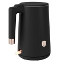 BERLINGER HAUS CZAJNIK ELEKTRYCZNY 1,7L BERLINGER HAUS BH-9578 BLACK ROSE