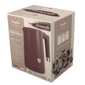BERLINGER HAUS CZAJNIK ELEKTRYCZNY 1,7L BERLINGER HAUS BH-9579 LEONARDO