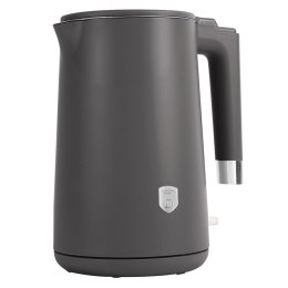 BERLINGER HAUS CZAJNIK ELEKTRYCZNY 1,7L BERLINGER HAUS BH-9580 ANTRACIT
