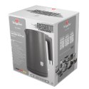 BERLINGER HAUS CZAJNIK ELEKTRYCZNY 1,7L BERLINGER HAUS BH-9580 ANTRACIT