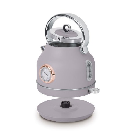 BERLINGER HAUS CZAJNIK ELEKTRYCZNY 1,7L Z TERMOMETREM BERLINGER HAUS BH-9514 TAUPE BERLINGER HAUS CZAJNIK ELEKTRYCZNY 1,7L Z TERMOMETREM BERLINGER HAUS BH-9514 TAUPE