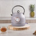 BERLINGER HAUS CZAJNIK ELEKTRYCZNY 1,7L Z TERMOMETREM BERLINGER HAUS BH-9514 TAUPE