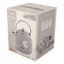 BERLINGER HAUS CZAJNIK ELEKTRYCZNY 1,7L Z TERMOMETREM BERLINGER HAUS BH-9514 TAUPE