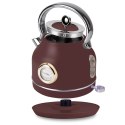 BERLINGER HAUS CZAJNIK ELEKTRYCZNY 1,7L Z TERMOMETREM BERLINGER HAUS BH-9516 LEONARDO