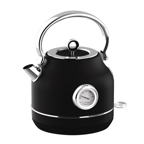 BERLINGER HAUS CZAJNIK ELEKTRYCZNY 1,7L Z TERMOMETREM BERLINGER HAUS BH-9640 MATTE BLACK BERLINGER HAUS CZAJNIK ELEKTRYCZNY 1,7L Z TERMOMETREM BERLINGER HAUS BH-9640 MATTE BLACK