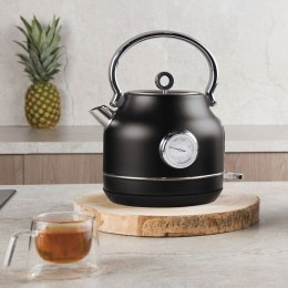 BERLINGER HAUS CZAJNIK ELEKTRYCZNY 1,7L Z TERMOMETREM BERLINGER HAUS BH-9640 MATTE BLACK