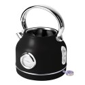 BERLINGER HAUS CZAJNIK ELEKTRYCZNY 1,7L Z TERMOMETREM BERLINGER HAUS BH-9640 MATTE BLACK