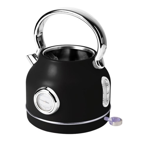 BERLINGER HAUS CZAJNIK ELEKTRYCZNY 1,7L Z TERMOMETREM BERLINGER HAUS BH-9640 MATTE BLACK BERLINGER HAUS CZAJNIK ELEKTRYCZNY 1,7L Z TERMOMETREM BERLINGER HAUS BH-9640 MATTE BLACK