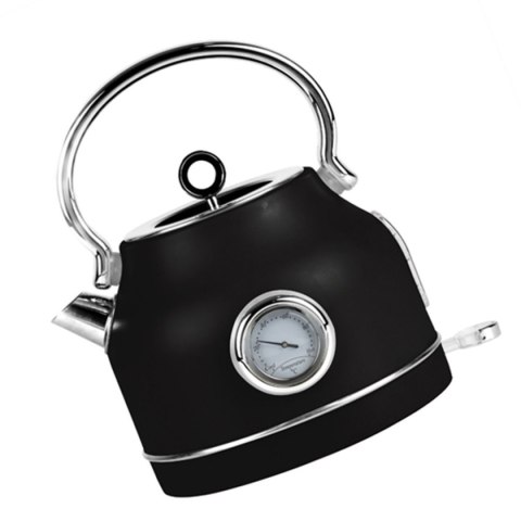 BERLINGER HAUS CZAJNIK ELEKTRYCZNY 1,7L Z TERMOMETREM BERLINGER HAUS BH-9640 MATTE BLACK BERLINGER HAUS CZAJNIK ELEKTRYCZNY 1,7L Z TERMOMETREM BERLINGER HAUS BH-9640 MATTE BLACK