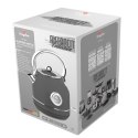BERLINGER HAUS CZAJNIK ELEKTRYCZNY 1,7L Z TERMOMETREM BERLINGER HAUS BH-9641 ANTRACIT