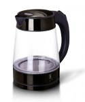 BERLINGER HAUS CZAJNIK ELEKTRYCZNY 1.7l BERLINGER HAUS BH-9125 SHINY BLACK