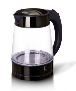 BERLINGER HAUS CZAJNIK ELEKTRYCZNY 1.7l BERLINGER HAUS BH-9125 SHINY BLACK