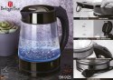 BERLINGER HAUS CZAJNIK ELEKTRYCZNY 1.7l BERLINGER HAUS BH-9125 SHINY BLACK