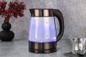 BERLINGER HAUS CZAJNIK ELEKTRYCZNY 1.7l BERLINGER HAUS BH-9125 SHINY BLACK