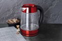 BERLINGER HAUS CZAJNIK ELEKTRYCZNY 1.7l BERLINGER HAUS BH-9128 BURGUNDY