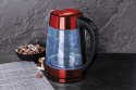 BERLINGER HAUS CZAJNIK ELEKTRYCZNY 1.7l BERLINGER HAUS BH-9128 BURGUNDY