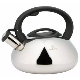 KINGHOFF CZAJNIK Z GWIZDKIEM KINGHOFF 3L KH-3262