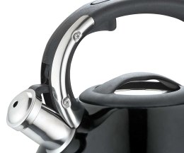 KINGHOFF Czajnik z gwizdkiem Kinghoff 3,4L KH-1221
