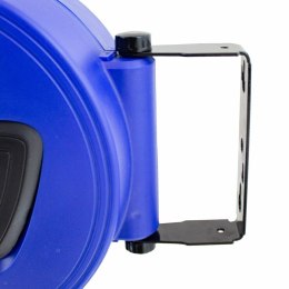 BITUXX® PRZEDŁUŻACZ BĘBNOWY Z AUTOMATYCZNYM ZWIJAKIEM 15M 230V