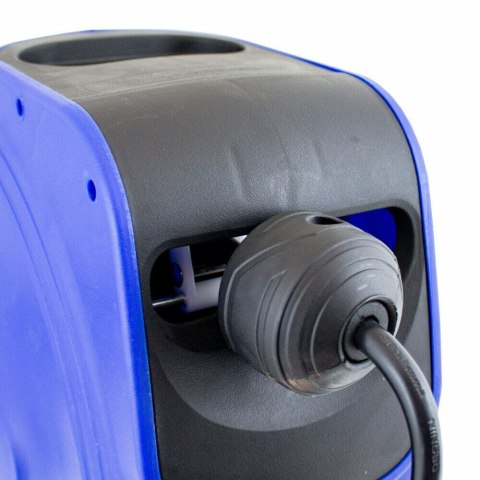 BITUXX® PRZEDŁUŻACZ BĘBNOWY Z AUTOMATYCZNYM ZWIJAKIEM 20M 230V BITUXX® PRZEDŁUŻACZ BĘBNOWY Z AUTOMATYCZNYM ZWIJAKIEM 20M 230V
