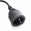 BITUXX® PRZEDŁUŻACZ BĘBNOWY Z AUTOMATYCZNYM ZWIJAKIEM 20M 230V