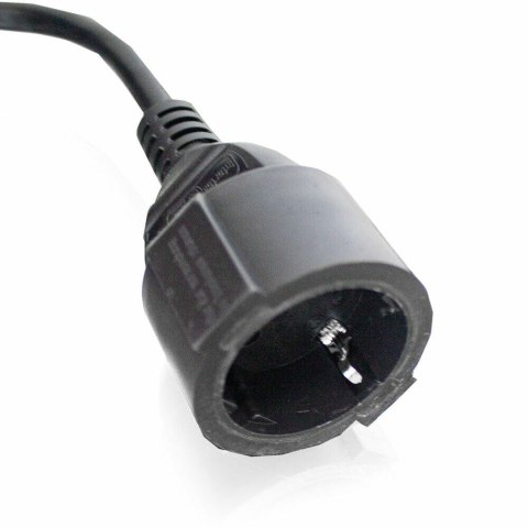 BITUXX® PRZEDŁUŻACZ BĘBNOWY Z AUTOMATYCZNYM ZWIJAKIEM 20M 230V BITUXX® PRZEDŁUŻACZ BĘBNOWY Z AUTOMATYCZNYM ZWIJAKIEM 20M 230V