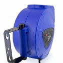 BITUXX® PRZEDŁUŻACZ BĘBNOWY Z AUTOMATYCZNYM ZWIJAKIEM 20M 230V