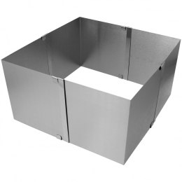 BRUNBESTE REGULOWANA TORTOWNICA FORMA DO PIECZENIA 15cm 3142