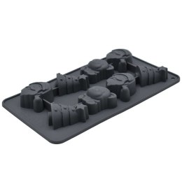BRUNBESTE SILIKONOWA FORMA DO ŚWIĄTECZNYCH CIASTEK PIERNICZKÓW 3029