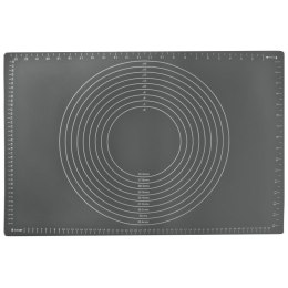 BRUNBESTE SILKONOWA STOLNICA 60x40cm WAŁEK DO CIASTA 1528