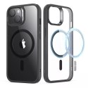 ESR Etui ESR CH Halolock Magsafe do Apple iPhone 15 Clear/Black