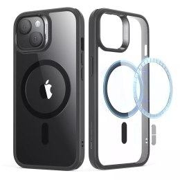 ESR Etui ESR CH Halolock Magsafe do Apple iPhone 15 Clear/Black