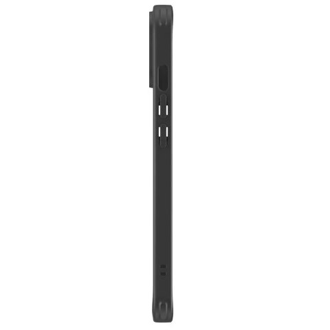 ESR Etui ESR CH Halolock Magsafe do Apple iPhone 15 Clear/Black ESR Etui ESR CH Halolock Magsafe do Apple iPhone 15 Clear/Black
