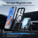 ESR Etui ESR CH Halolock Magsafe do Apple iPhone 15 Clear/Black