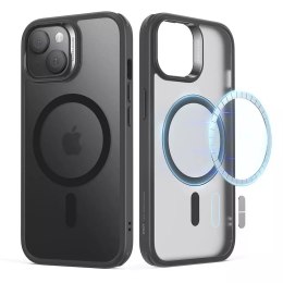 ESR Etui ESR CH Halolock Magsafe do Apple iPhone 15 Frosted Black