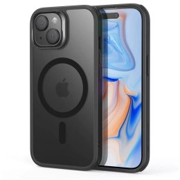 ESR Etui ESR CH Halolock Magsafe do Apple iPhone 15 Frosted Black
