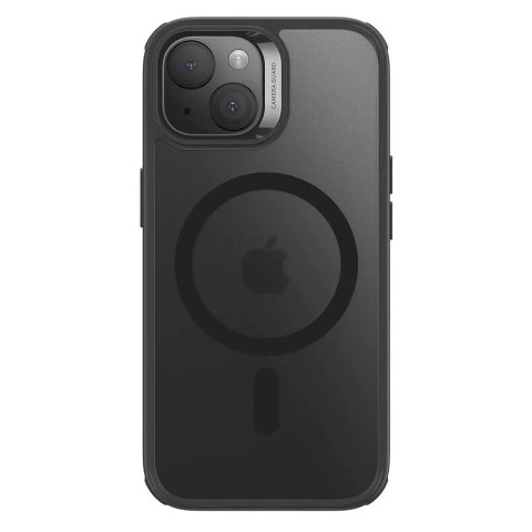 ESR Etui ESR CH Halolock Magsafe do Apple iPhone 15 Frosted Black ESR Etui ESR CH Halolock Magsafe do Apple iPhone 15 Frosted Black