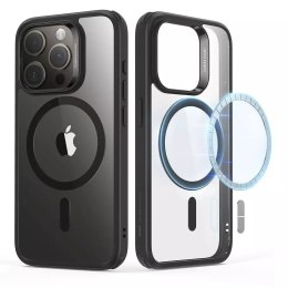 ESR Etui ESR CH Halolock Magsafe do Apple iPhone 15 Pro Clear/Black