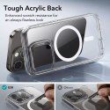 ESR Etui ESR CH Halolock Magsafe do Apple iPhone 15 Pro Clear