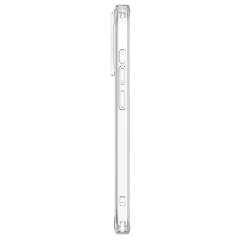 ESR Etui ESR CH Halolock Magsafe do Apple iPhone 15 Pro Clear ESR Etui ESR CH Halolock Magsafe do Apple iPhone 15 Pro Clear