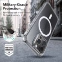 ESR Etui ESR CH Halolock Magsafe do Apple iPhone 15 Pro Clear